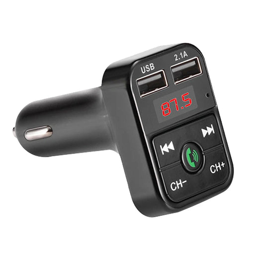 Transmetteur FM Bluetooth